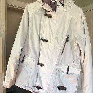 Sims snowboarding 🏂 jacket